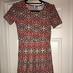 Small Amelia dress